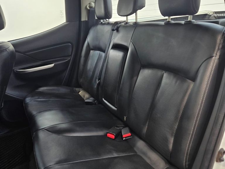 Mitsubishi L200 Triton Sport GLS 2.4 CD Diesel Aut.