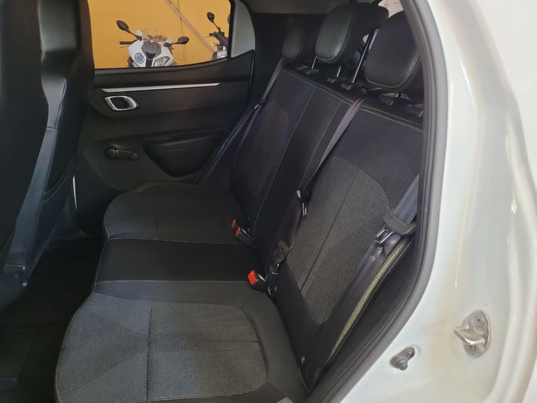 Renault KWID OUTSIDER 1.0 Flex 12V 5p Mec.