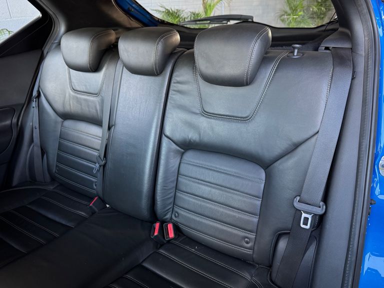 Nissan KICKS Advance 1.6 16V Flex Aut.