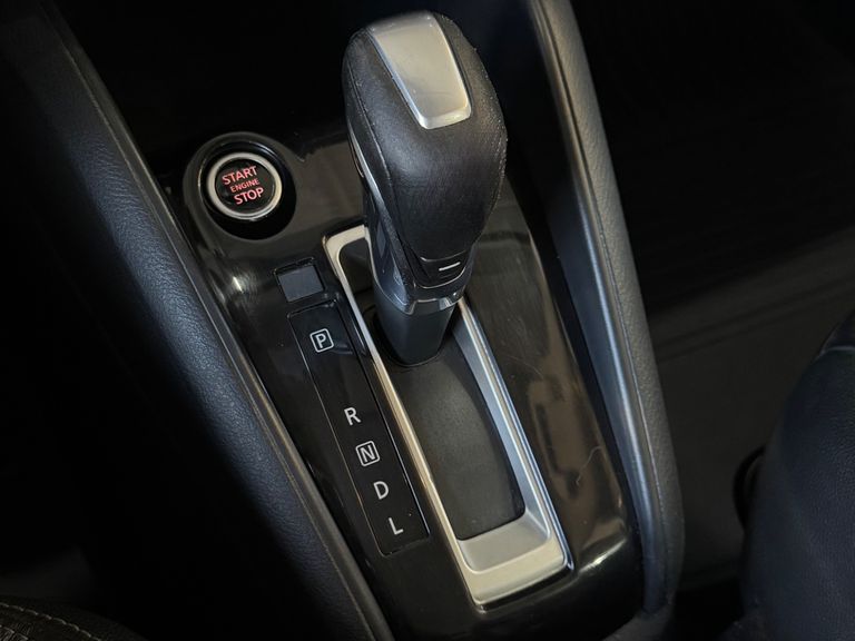 Nissan KICKS Advance 1.6 16V Flex Aut.