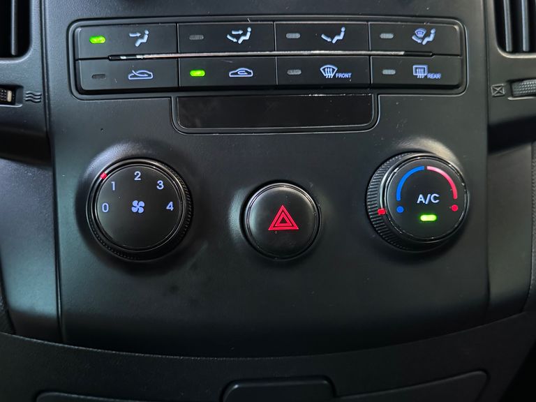 Hyundai i30 2.0 16V 145cv 5p Aut.