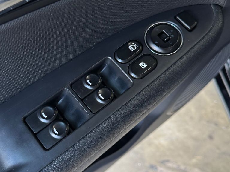 Hyundai i30 2.0 16V 145cv 5p Aut.