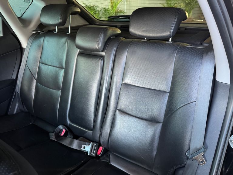 Hyundai i30 2.0 16V 145cv 5p Aut.