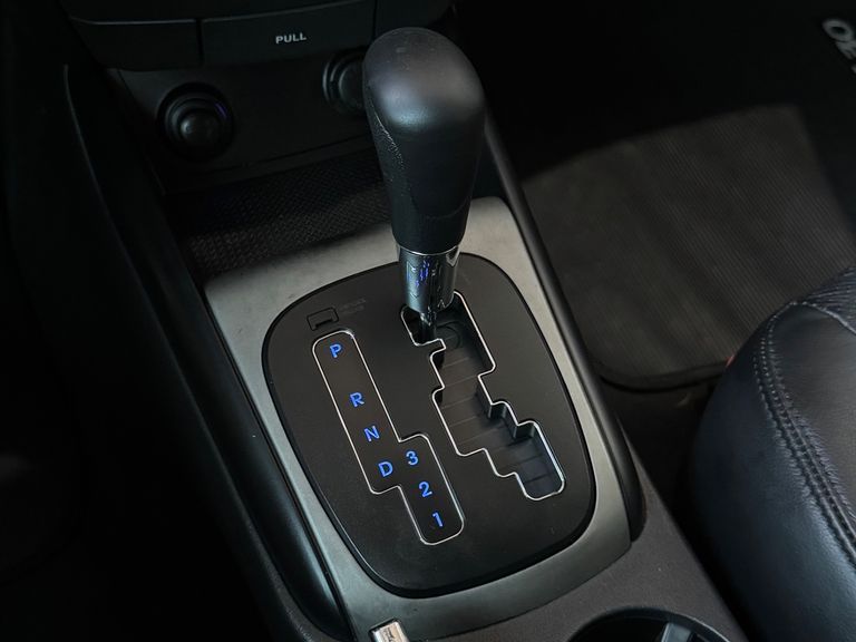 Hyundai i30 2.0 16V 145cv 5p Aut.