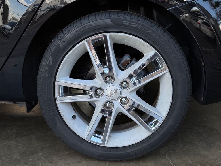 Hyundai i30 2.0 16V 145cv 5p Aut.