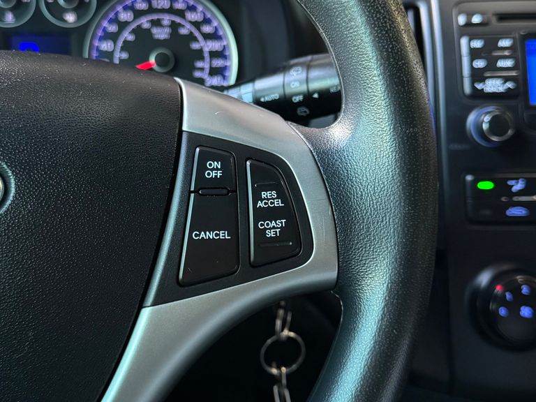 Hyundai i30 2.0 16V 145cv 5p Aut.