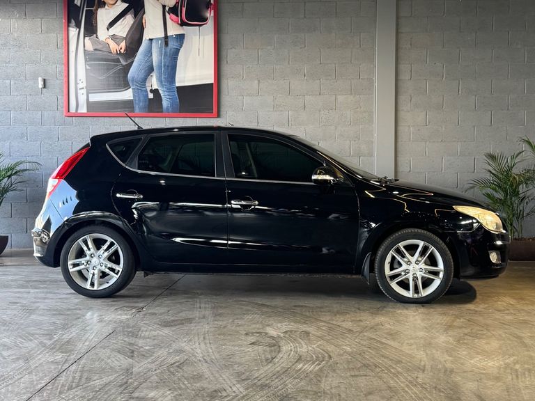 Hyundai i30 2.0 16V 145cv 5p Aut.