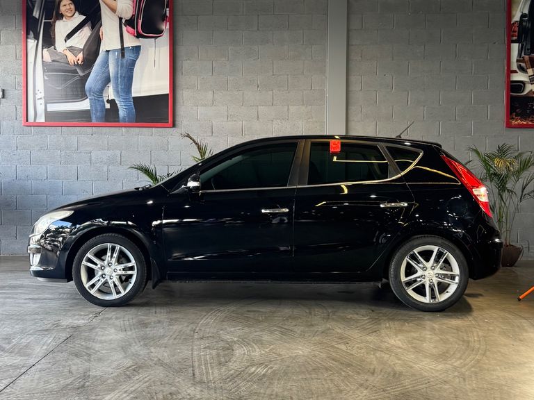 Hyundai i30 2.0 16V 145cv 5p Aut.