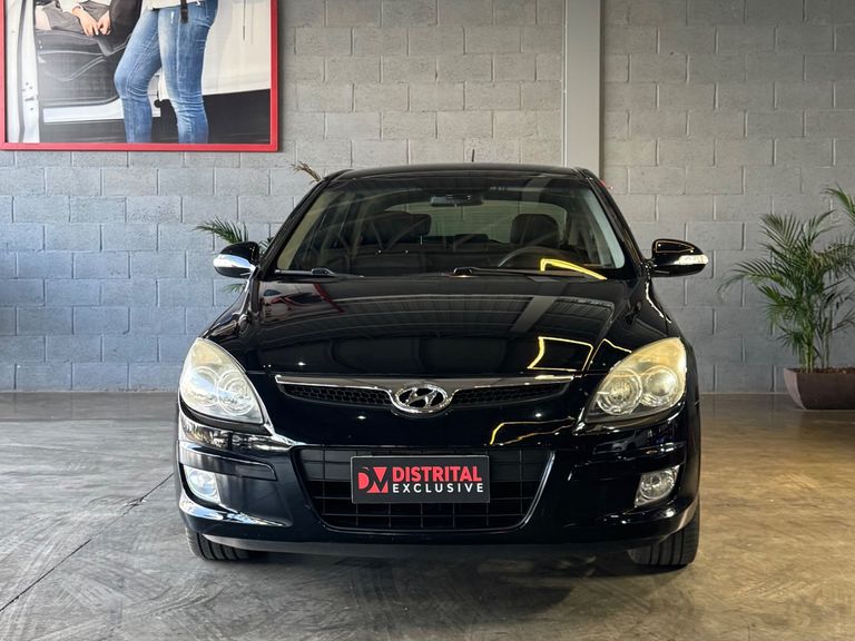 Hyundai i30 2.0 16V 145cv 5p Aut.