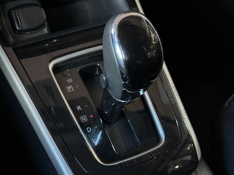 Nissan Sentra SL 2.0 FlexStart 16V Aut.