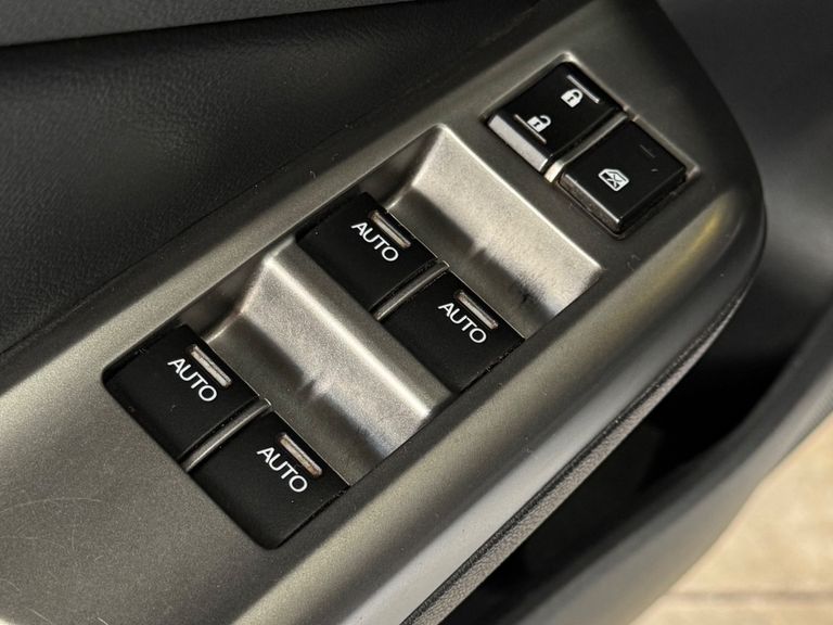 Nissan Sentra SL 2.0 FlexStart 16V Aut.