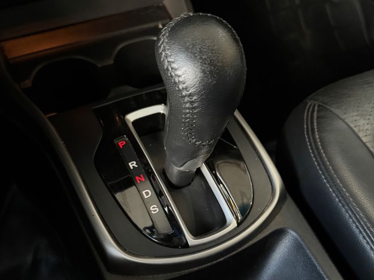 Nissan Sentra SL 2.0 FlexStart 16V Aut.