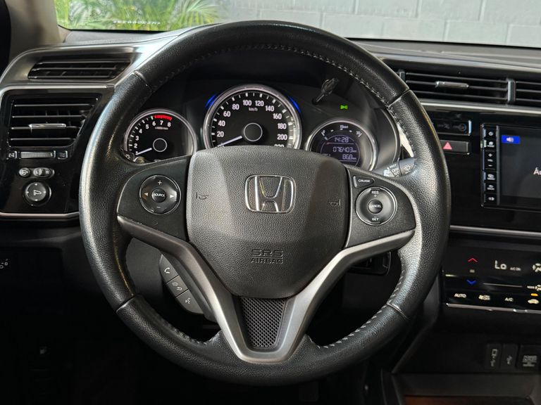 Nissan Sentra SL 2.0 FlexStart 16V Aut.