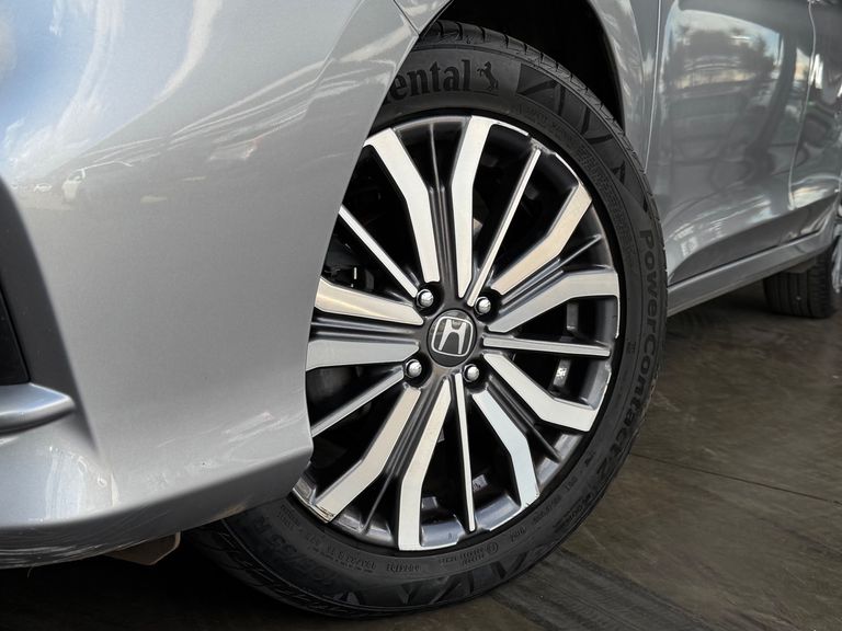 Nissan Sentra SL 2.0 FlexStart 16V Aut.