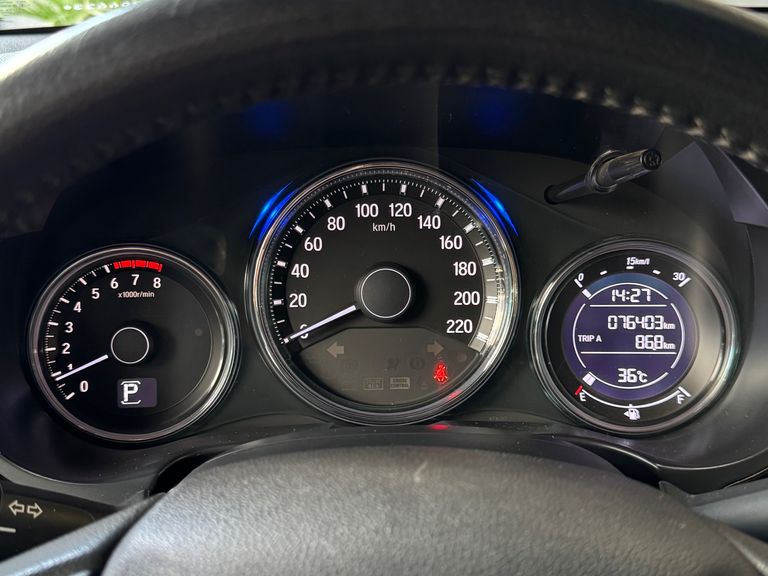 Nissan Sentra SL 2.0 FlexStart 16V Aut.