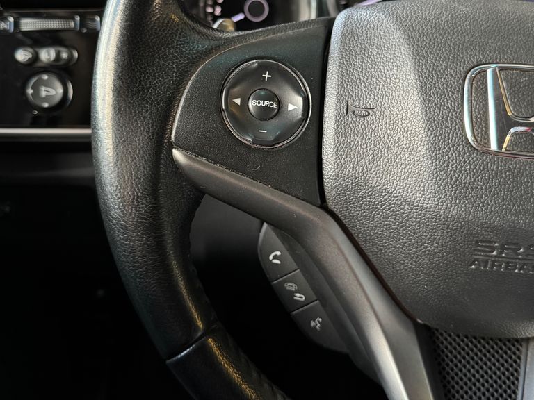 Nissan Sentra SL 2.0 FlexStart 16V Aut.