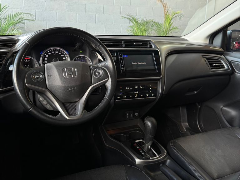 Nissan Sentra SL 2.0 FlexStart 16V Aut.