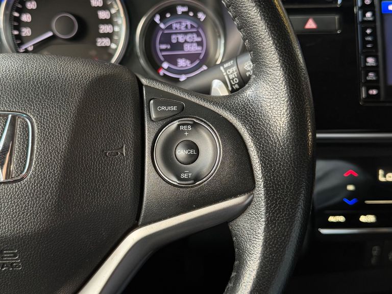 Nissan Sentra SL 2.0 FlexStart 16V Aut.