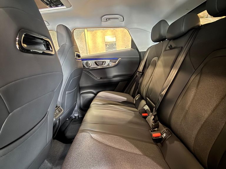 Omoda Luxury 1.TB FWD