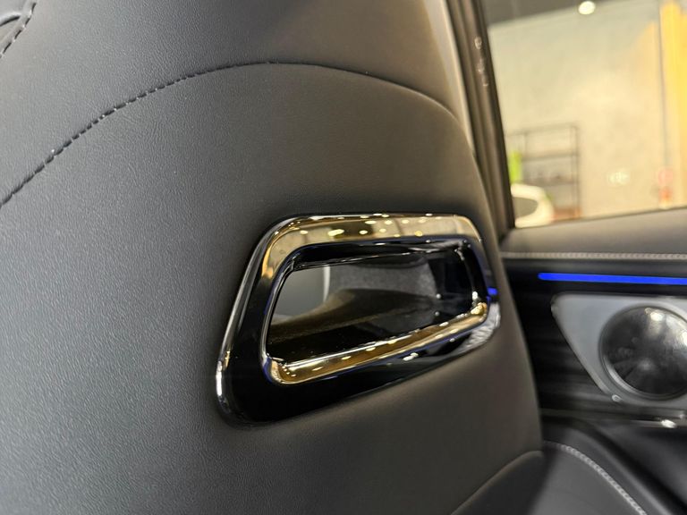 Omoda Luxury 1.TB FWD