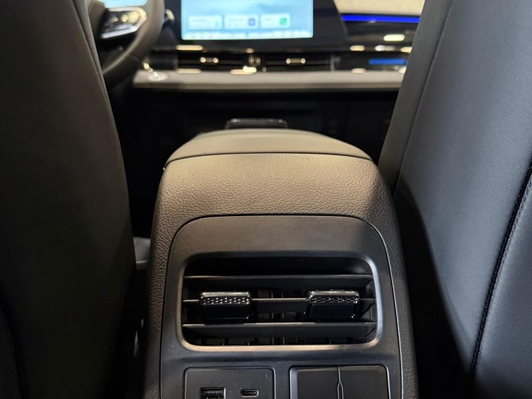 Omoda Luxury 1.TB FWD