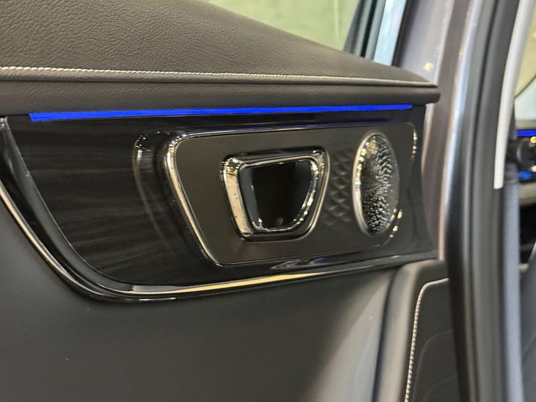 Omoda Luxury 1.TB FWD