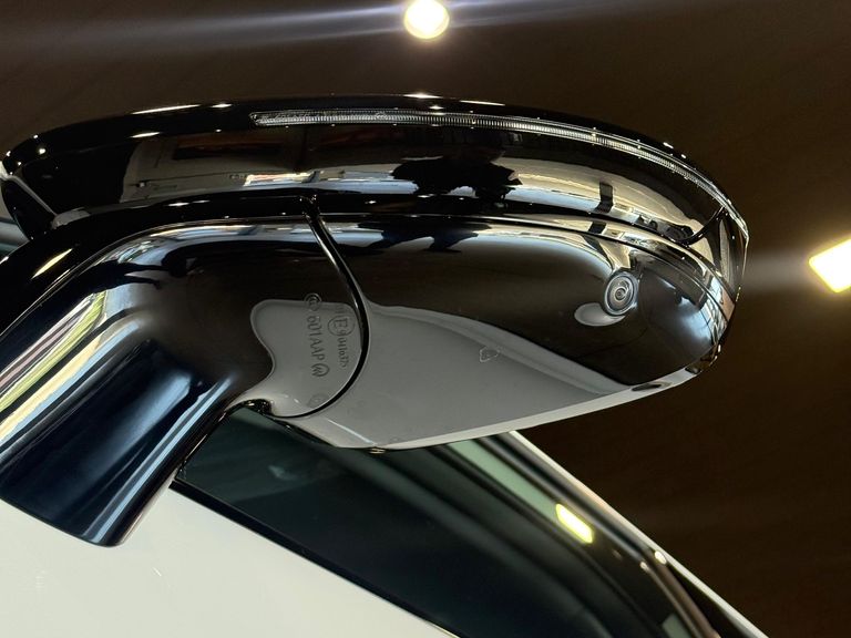 Omoda Luxury 1.TB FWD