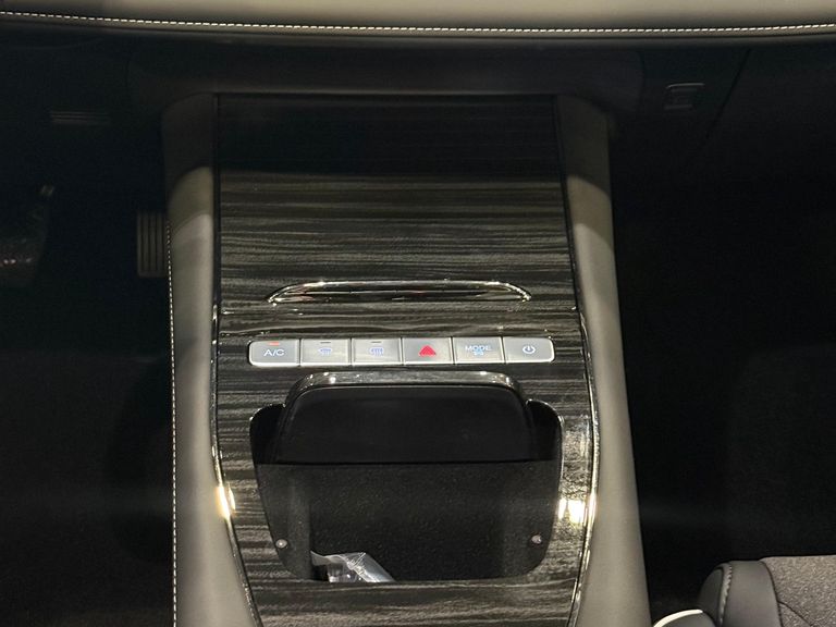 Omoda Luxury 1.TB FWD