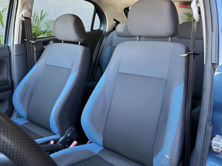 VolksWagen Gol Comfortline 1.0 T. Flex 12V 5p