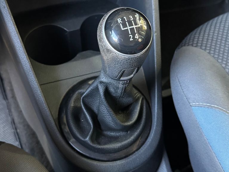 VolksWagen Gol Comfortline 1.0 T. Flex 12V 5p