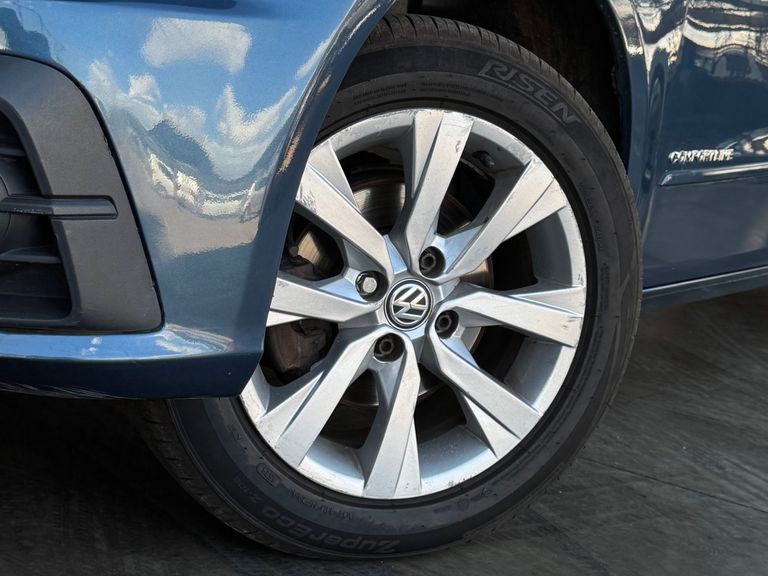 VolksWagen Gol Comfortline 1.0 T. Flex 12V 5p