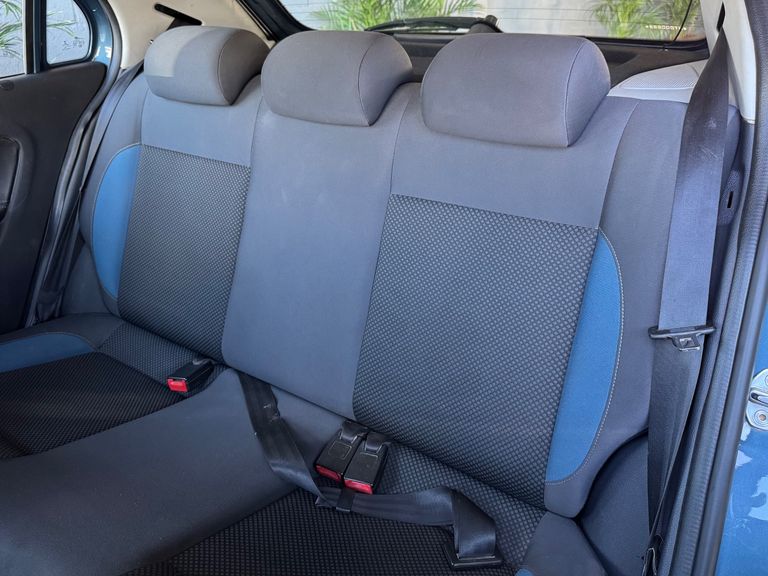 VolksWagen Gol Comfortline 1.0 T. Flex 12V 5p