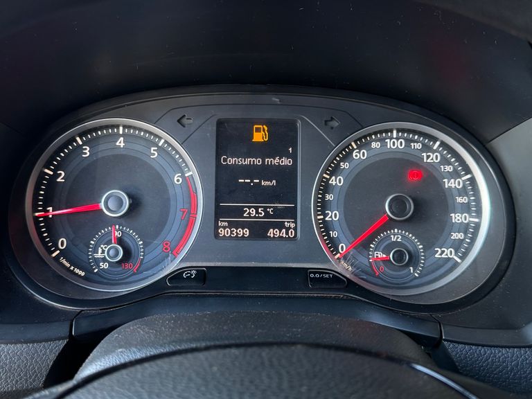 VolksWagen Gol Comfortline 1.0 T. Flex 12V 5p