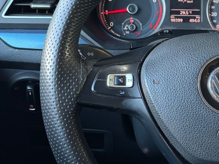 VolksWagen Gol Comfortline 1.0 T. Flex 12V 5p