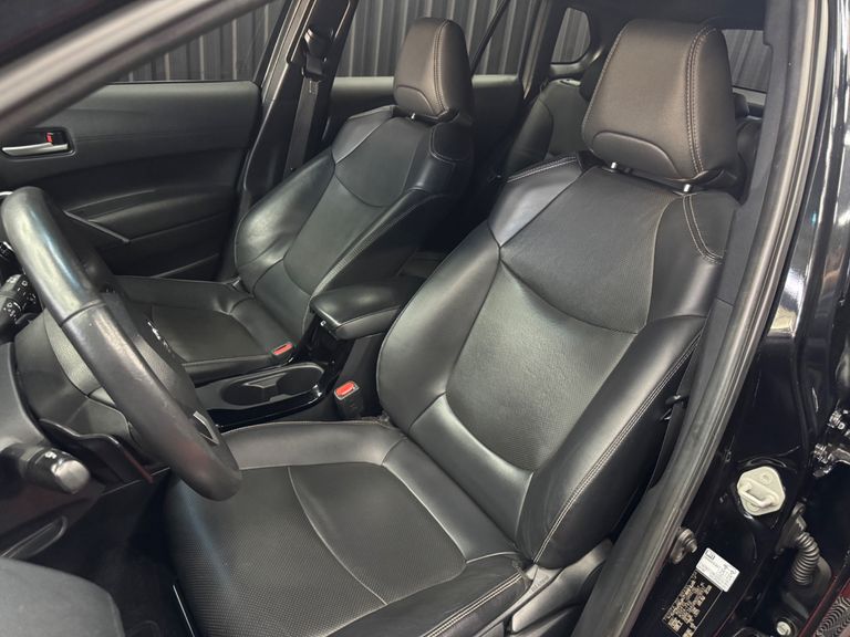 Toyota Corolla Cross XRE 2.0 16V Flex Aut.