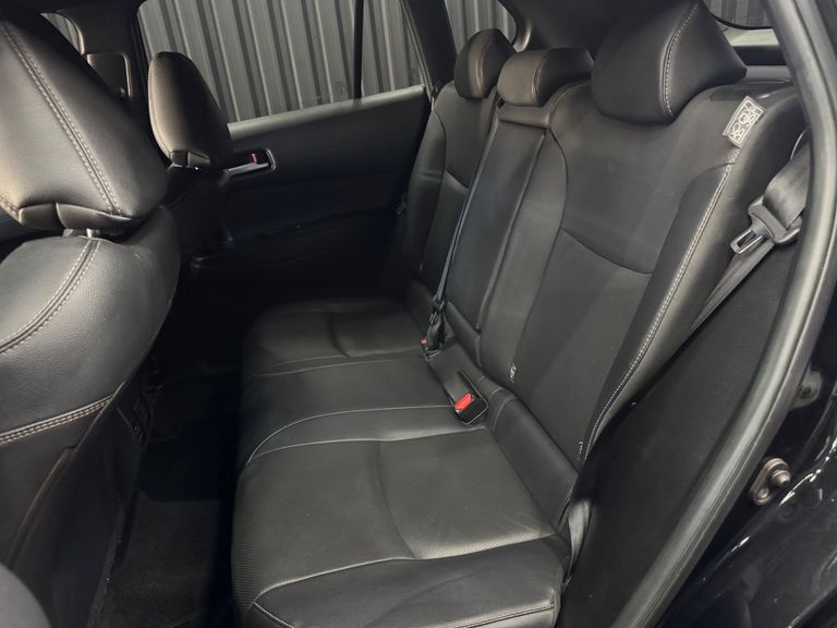 Toyota Corolla Cross XRE 2.0 16V Flex Aut.