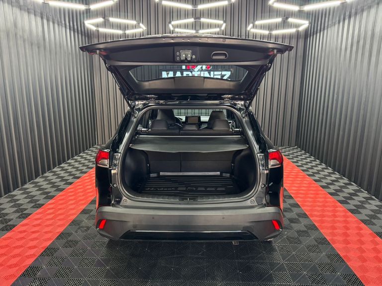 Toyota Corolla Cross XRE 2.0 16V Flex Aut.