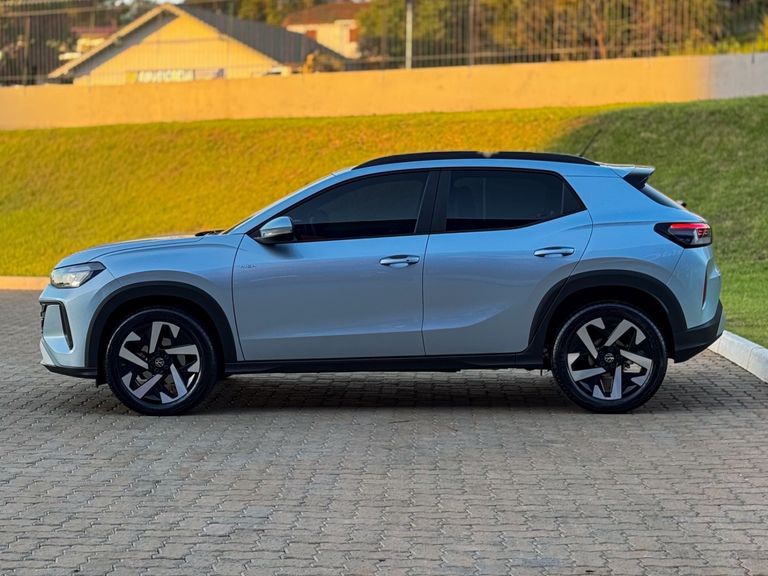 VolksWagen Tera High 1.0 170 TSI Flex 12V 5p Aut