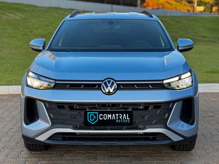 VolksWagen Tera High 1.0 170 TSI Flex 12V 5p Aut