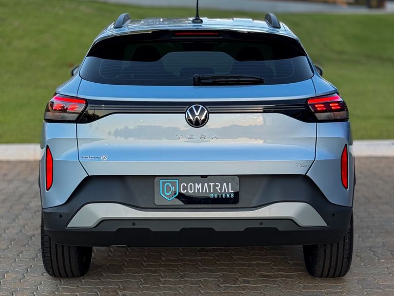 VolksWagen Tera High 1.0 170 TSI Flex 12V 5p Aut