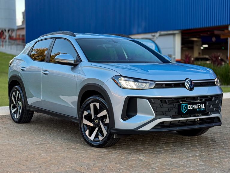 VolksWagen Tera High 1.0 170 TSI Flex 12V 5p Aut