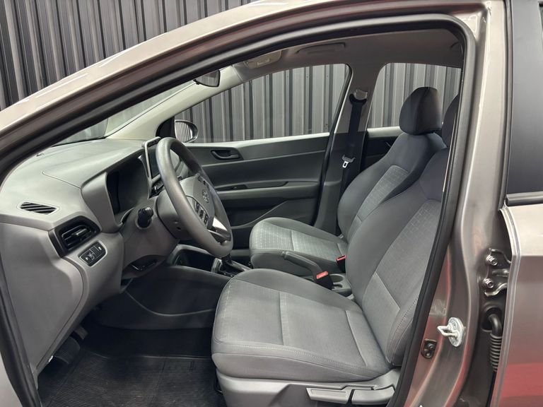 Hyundai HB20S Comfort Plus 1.0 TB Flex 12V Aut
