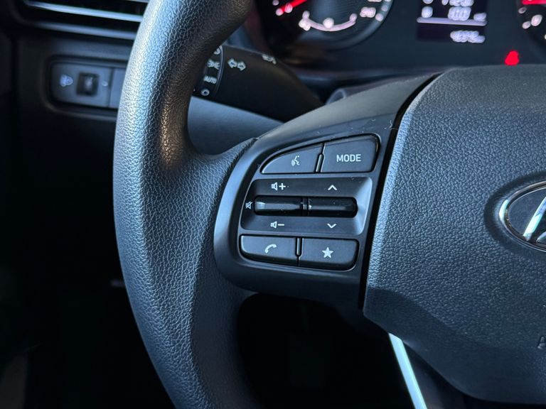 Hyundai HB20 Comfort Plus 1.0 Flex 12V Mec.