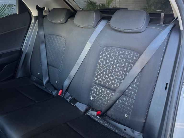 Hyundai HB20 Comfort Plus 1.0 Flex 12V Mec.