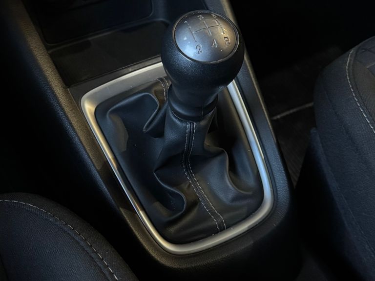 Hyundai HB20 Comfort Plus 1.0 Flex 12V Mec.