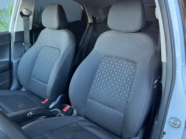 Hyundai HB20 Comfort Plus 1.0 Flex 12V Mec.