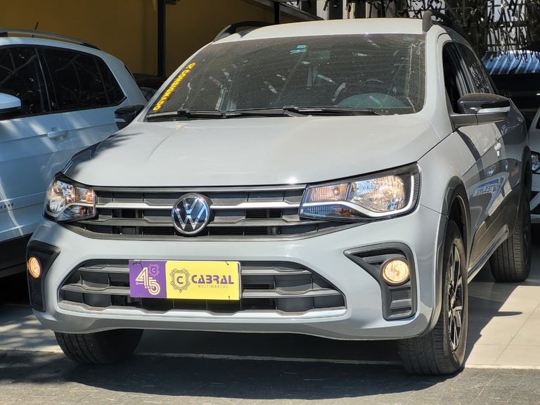 VolksWagen Saveiro Extreme 1.6 Flex 16V CD