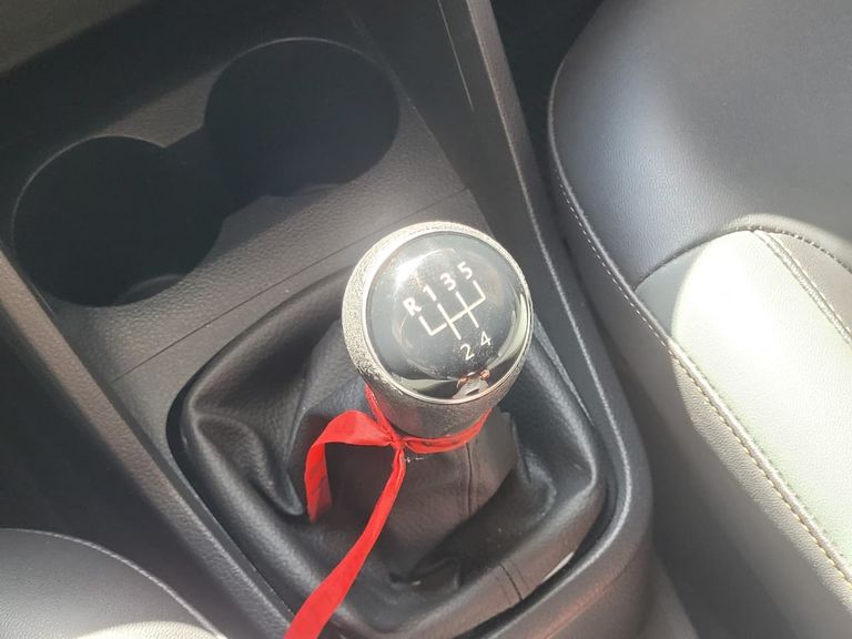 VolksWagen Saveiro Extreme 1.6 Flex 16V CD