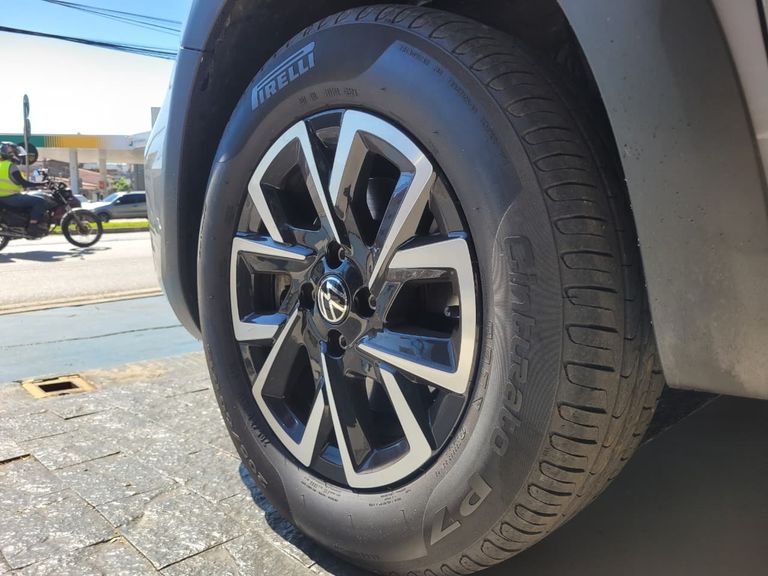 VolksWagen Saveiro Extreme 1.6 Flex 16V CD