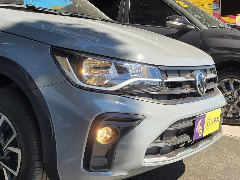 VolksWagen Saveiro Extreme 1.6 Flex 16V CD